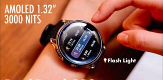 7jtan.. Amazfit Cheetah 2 Pro! Jadi Paham Kenapa Pelari Mau Bayar Mahal Buat Jam Lari