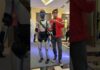 AGIBOT Bawa Robot-Robotnya ke Indonesia