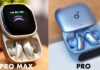 ANC Terbaik, Rekor Dunia Guinness! Soundcore Liberty 5 Pro & Pro Max Review