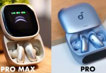ANC Terbaik, Rekor Dunia Guinness! Soundcore Liberty 5 Pro & Pro Max Review