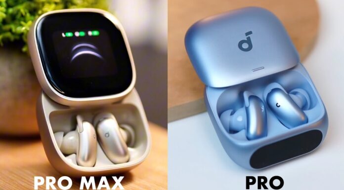 ANC Terbaik, Rekor Dunia Guinness! Soundcore Liberty 5 Pro & Pro Max Review