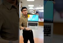 ASUS Vivobook S14 OLED (S5406SAL)