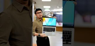 ASUS Vivobook S14 OLED (S5406SAL)