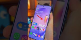 Bar Volume Samsung Bisa Tampil Disko
