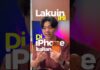 Biar iPhone Tetep Online Walau Dicuri