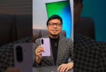 Bikin Konten Pake Hape Mid-range Samsung Galaxy A37 5G