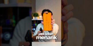 Bosan Sama Interface iPhone Kamu?