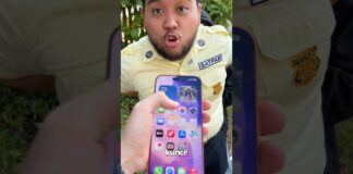Cara Ngunci iPhone Pake Suara