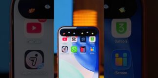Cobain Dynamic Island di iPhone Seperti iniIni