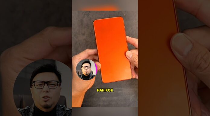 Hape Tanpa Kamera? Kok Bisa?