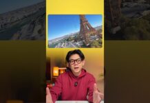 Jelajahi Dunia Dengan Simulator Seperti Pilot Naik Pesawat