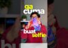 Kamera Selfie Bisa Buat Tap Tap
