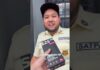 Kasih Hape buat Satpam