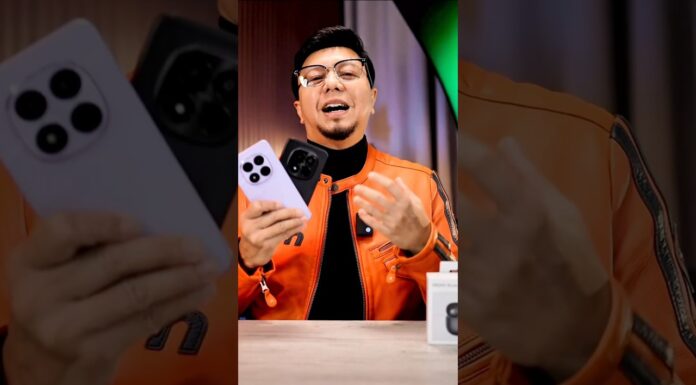 Redmi Note 15 Pro & Pro+ 5G