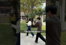 Rekam Video Udah Gak Perlu Takut Goyang