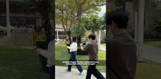 Rekam Video Udah Gak Perlu Takut Goyang