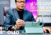 Saingan Baru iPad Mini 7, Lebih Ringan & Lebih Tipis dari iPhone Air! HUAWEI MatePad Mini Review