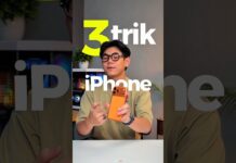 Sambil Nunggu iOS 27, Cobain Trik Ini di iPhone Kamu