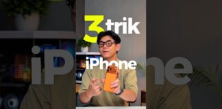 Sambil Nunggu iOS 27, Cobain Trik Ini di iPhone Kamu