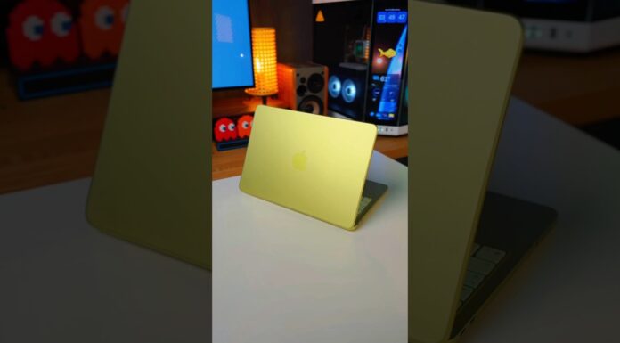 Tips & Trik buat Macbook Neo
