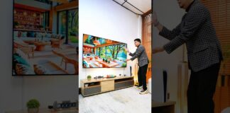 TV TCL Q7D Pro