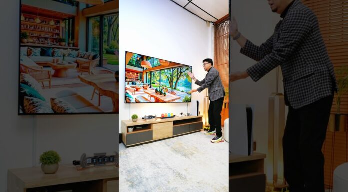 TV TCL Q7D Pro