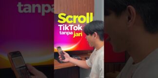 Udah Coba Blum?