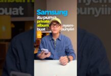 Umpetin Foto/Video Kalian di Samsung