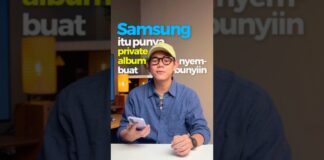 Umpetin Foto/Video Kalian di Samsung