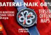 2jtan.. Bisa Dipake Berhari-Hari! Xiaomi Watch S5 46mm Baterai Lebih Besar