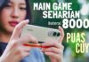 2jtan.. Hape Gaming Yang Mecahin Rekor MURI! realme P4x 8000MAh