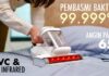 2jtan.. Kasur Saya Ternyata Sekotor Ini!!!! UWANT M700