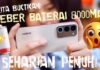 2jtan.. Sebulan Pakai realme C100. Ternyata Gini Enaknya Pakai Baterai Gede!