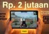2jtan.. Tablet Buat Kerja, Belajar & Main Game, POCO Pad C1