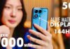 3jtan.. TECNO POVA 8 5G Review! Hidden Gem Baterai 8000mAh!