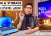 6jtan.. Laptop Entry Level Yang Beda Dari Lainnya