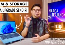 6jtan.. Laptop Entry Level Yang Beda Dari Lainnya