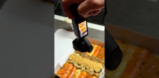 Enaknya Bikin Konten Pake Kamera Gimbal