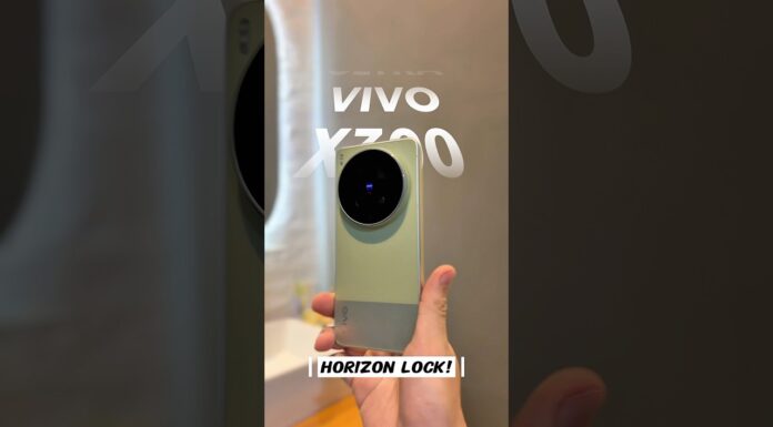 Horizon Lock 🫸🏻😅🫷🏻