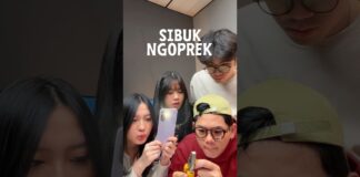 Kalo Gak Ngoprek Bukan DHIARCOM Namanya
