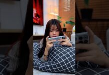 Kamu Gamers? pake nubia Neo 5 GT Special Edition dan Redmagic 11s Pro Dong