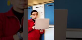 Laptop ASUS Vivobook 14 (A1407CA)