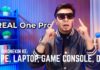 Layar 195″ Cuma Sekecil Ini!!!! XREAL One Pro