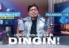 Liquid Cooling di Hape Ini Beneran Ngaruh! nubia Neo 5 GT Special Edition & REDMAGIC 11S Pro!