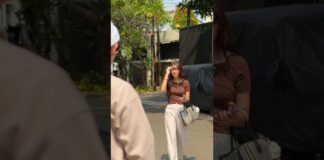 Makanya Kalo Mata Minus Dipake Kacamatanya