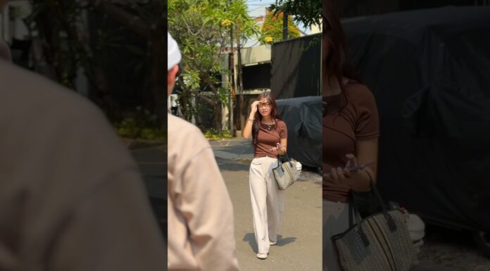 Makanya Kalo Mata Minus Dipake Kacamatanya