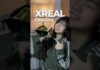 Mindahin Layar Hape ke Kacamata, XREAL One Pro