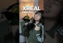Mindahin Layar Hape ke Kacamata, XREAL One Pro