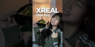 Mindahin Layar Hape ke Kacamata, XREAL One Pro