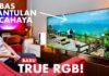 Nyaman Banget Buat di Tonton, Warna Makin Pekat! Sony BRAVIA 9 II